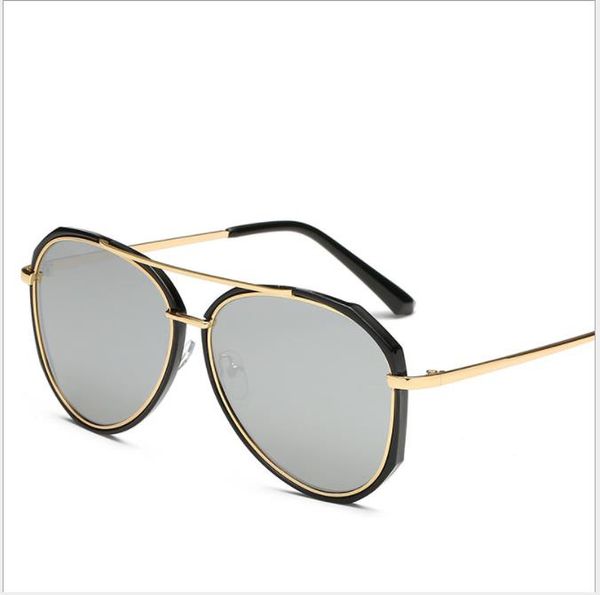 fashion men and women, colorful, reflective, coated, color sunglasses, sunglasses, toads, White;black
fashion men and women, colorful, reflective, coated, color sunglasses, sunglasses, toads, White;black