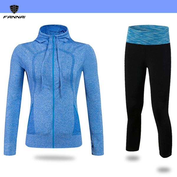 wholesale- gym compression fitness sport suit compression tights sweatshirt yoga set sportswear leggings running sets women's tracksuit, Black;blue
wholesale- gym compression fitness sport suit compression tights sweatshirt yoga set sportswear leggings running sets women's tracksuit, Black;blue