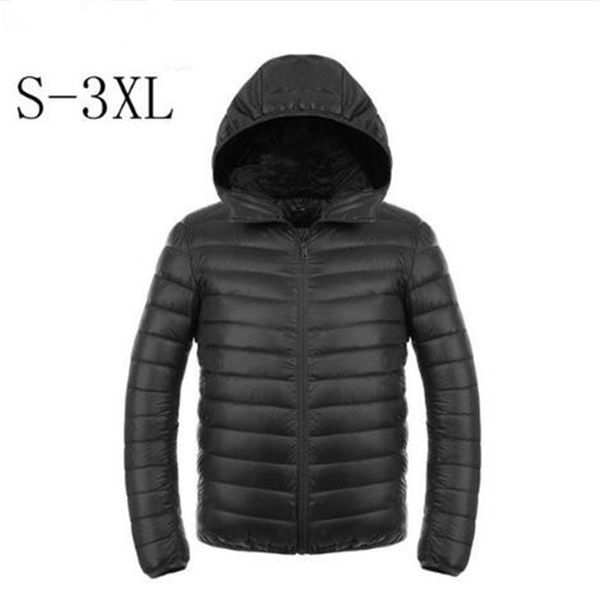 down coat male ultra light down jacket men winter jackets lightweight jackets feather parka windbreaker feather parka, Black;white
down coat male ultra light down jacket men winter jackets lightweight jackets feather parka windbreaker feather parka, Black;white