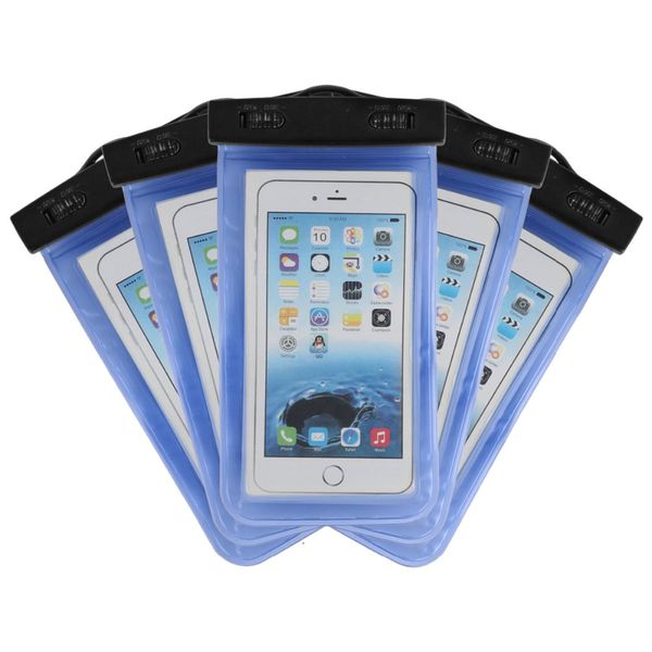 for samsung note 7 waterproof bag waterproof case bag pvc protective universal phone case bag swimming spring cellphone pouch
for samsung note 7 waterproof bag waterproof case bag pvc protective universal phone case bag swimming spring cellphone pouch