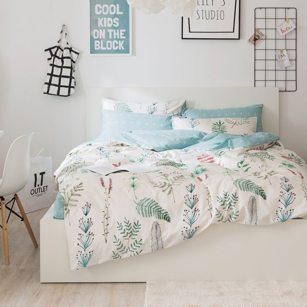 wholesale-svetanya leaves print sheet pillowcase and duvet cover sets 100% cotton bedlinen twin double king size bedding set
wholesale-svetanya leaves print sheet pillowcase and duvet cover sets 100% cotton bedlinen twin double king size bedding set
