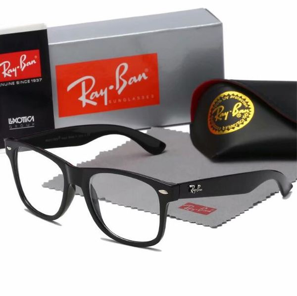 the latest selling popular fashion men design sunglasses 2140 rb square plate metal combination frame uv400 lens with box, Black
the latest selling popular fashion men design sunglasses 2140 rb square plate metal combination frame uv400 lens with box, Black