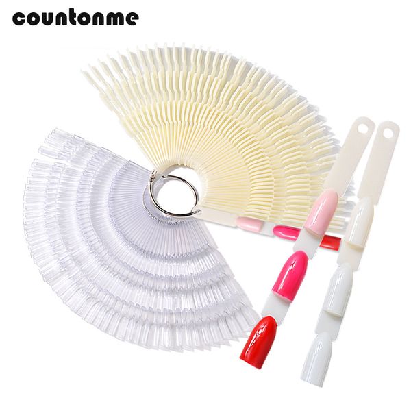 150tips nail art tips color practice display palette sample board clear natural black card bamboo shape training fake nail 3 in1, Red;gold 
150tips nail art tips color practice display palette sample board clear natural black card bamboo shape training fake nail 3 in1, Red;gold