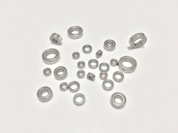 10pcs mr126zz mr128zz mr137zz mr148zz mr149zz deep groove ball bearing metal shield miniature model bearing
10pcs mr126zz mr128zz mr137zz mr148zz mr149zz deep groove ball bearing metal shield miniature model bearing