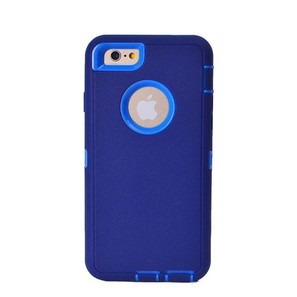 2018 new arrival for iphone 6 case shockproof phone case silicone + pc hydrid 2in1 for iphone robot case
2018 new arrival for iphone 6 case shockproof phone case silicone + pc hydrid 2in1 for iphone robot case