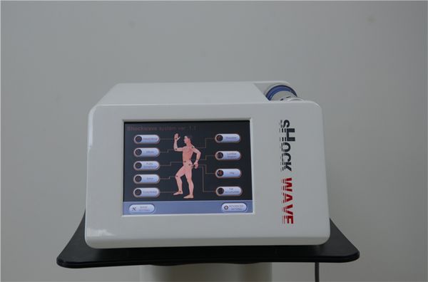 latest electro magnetically shock wave therapy (eswt) for erectile dysfunction (ed) with low intensity 5-30mj energy, Black;white
latest electro magnetically shock wave therapy (eswt) for erectile dysfunction (ed) with low intensity 5-30mj energy, Black;white