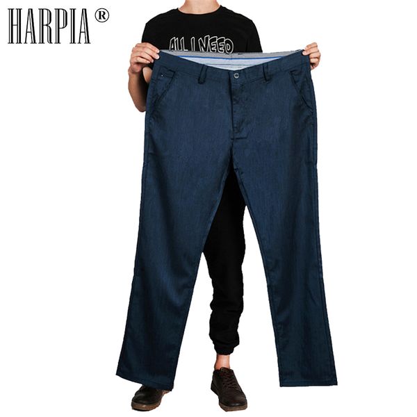 harpia pants men clothing 2018 trousers casual slim pants for men's black 6xl trousers male classic men's
harpia pants men clothing 2018 trousers casual slim pants for men's black 6xl trousers male classic men's
