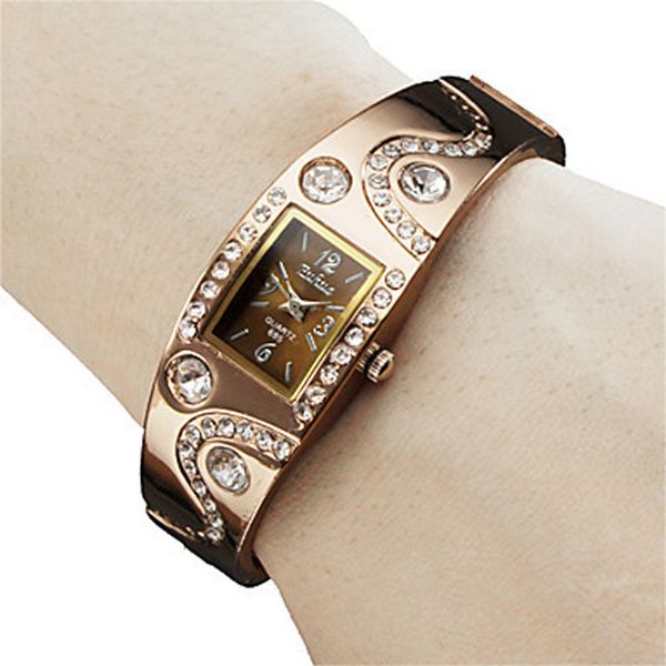fashion retro bracelet watch round case bangle watch exquisite lady wristwatch quartz watches for women, Slivery;brown
fashion retro bracelet watch round case bangle watch exquisite lady wristwatch quartz watches for women, Slivery;brown