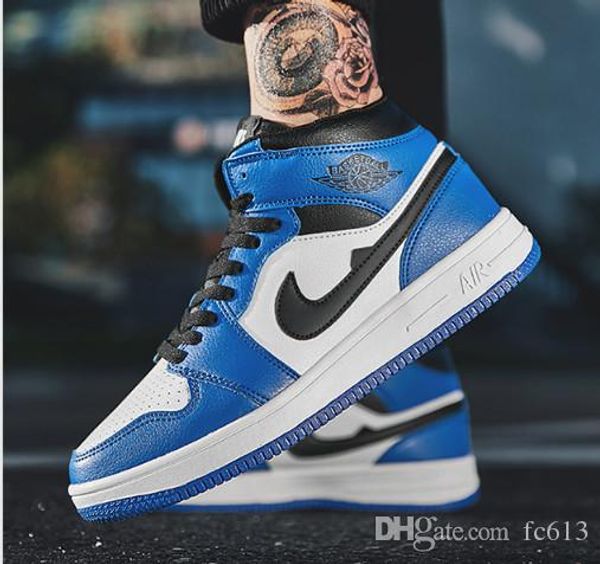 2018 mens women gold toe 1 og men casual shoes athletic game royal banned shadow bred mandarin duck trainer sneakers, Black
2018 mens women gold toe 1 og men casual shoes athletic game royal banned shadow bred mandarin duck trainer sneakers, Black