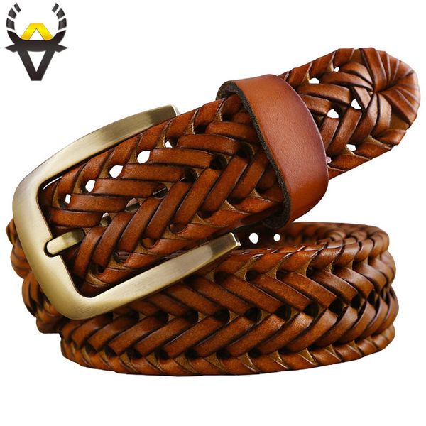2016 new braided belt man fashion mens belts luxury genuine leather good cow second layer skin straps men for jeans girdle male d18102905, Black;brown
2016 new braided belt man fashion mens belts luxury genuine leather good cow second layer skin straps men for jeans girdle male d18102905, Black;brown