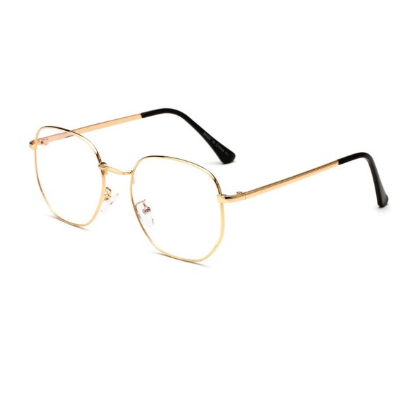 women myopic glasses frame cat eye eyeglasses vintage half frame metal eyewear frames prescription optical myopia computer glass, Silver
women myopic glasses frame cat eye eyeglasses vintage half frame metal eyewear frames prescription optical myopia computer glass, Silver