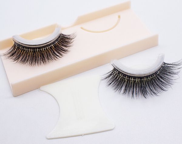 wholesale new arrival self-adhesive 3d false eyelashes 1 pair natural long lashes volume soft lashes eyelash
wholesale new arrival self-adhesive 3d false eyelashes 1 pair natural long lashes volume soft lashes eyelash