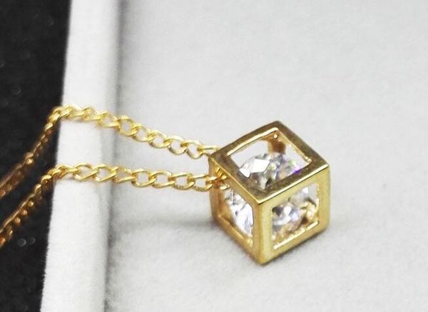 new style boutique necklace three-dimensional love eight hearts eight arrows crystal zircon small square short style necklace fashion classi, Silver
new style boutique necklace three-dimensional love eight hearts eight arrows crystal zircon small square short style necklace fashion classi, Silver
