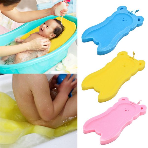3 colors baby kids bath sponge mat newborn anti-slip sponge foam pad baby bath tub bathing pad for newborn boy girls
3 colors baby kids bath sponge mat newborn anti-slip sponge foam pad baby bath tub bathing pad for newborn boy girls