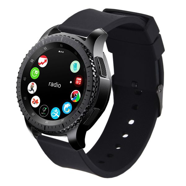 22mm Silicone Watch Band Quick Release Bracelet Strap for Samsung Gear S3 Classic/Frontier/Huawei Watch 2 Classic, 12 Colors
22mm Silicone Watch Band Quick Release Bracelet Strap for Samsung Gear S3 Classic/Frontier/Huawei Watch 2 Classic, 12 Colors