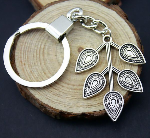 6 pieces key chain женщины кольца для ключей автомобиля брелок для ключей листьев 39x33mm, Slivery;golden
6 pieces key chain женщины кольца для ключей автомобиля брелок для ключей листьев 39x33mm, Slivery;golden