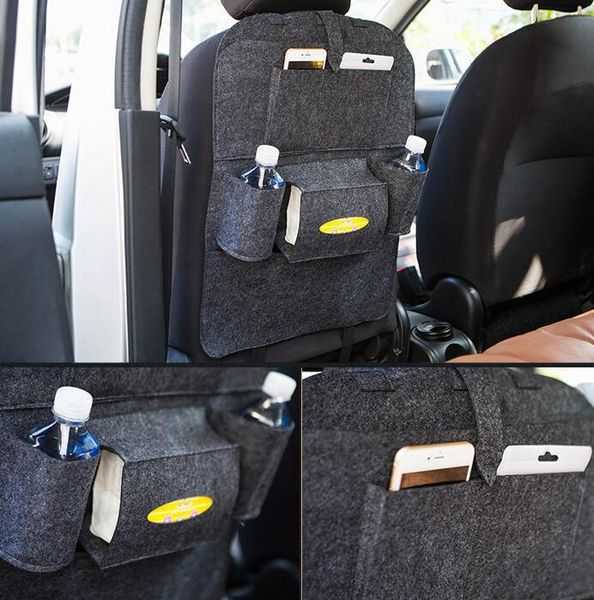 auto car seat back multi-pocket storage bag organizer holder accessory multi-pocket travel hanger backseat organizing ing
auto car seat back multi-pocket storage bag organizer holder accessory multi-pocket travel hanger backseat organizing ing