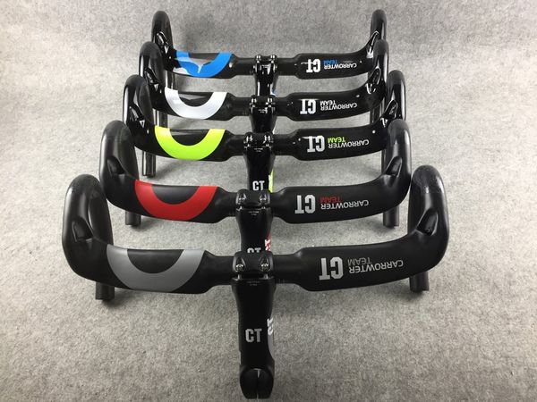 Carrowter c10 carbon road handlebar tem full carbon fiber road bike handle bar bike acce orie for bicycle bike ize 400 420 440mm
Carrowter c10 carbon road handlebar tem full carbon fiber road bike handle bar bike acce orie for bicycle bike ize 400 420 440mm