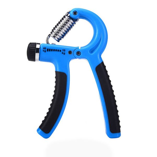3 color 10-40 kg adjustable heavy grips hand gripper fitness hand exerciser grip wrist forearm strength training gym power new
3 color 10-40 kg adjustable heavy grips hand gripper fitness hand exerciser grip wrist forearm strength training gym power new