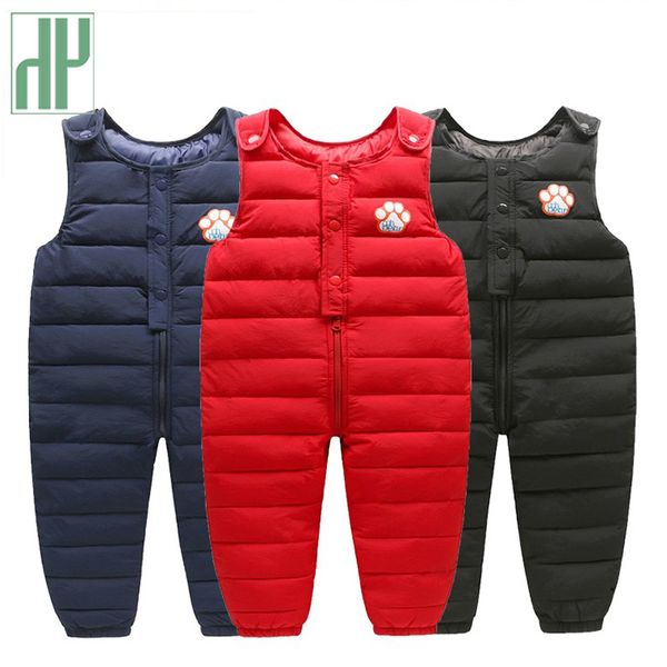 kids pants cotton down girls pants outwear winter baby jumpsuit toddler romper overalls children clothes thick warm boy trousers, Blue
kids pants cotton down girls pants outwear winter baby jumpsuit toddler romper overalls children clothes thick warm boy trousers, Blue
