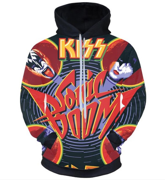 2018 3d hoodies men fashion 3d music print male sweatshirts o-neck cool men wears spring loose hoodies, Black
2018 3d hoodies men fashion 3d music print male sweatshirts o-neck cool men wears spring loose hoodies, Black
