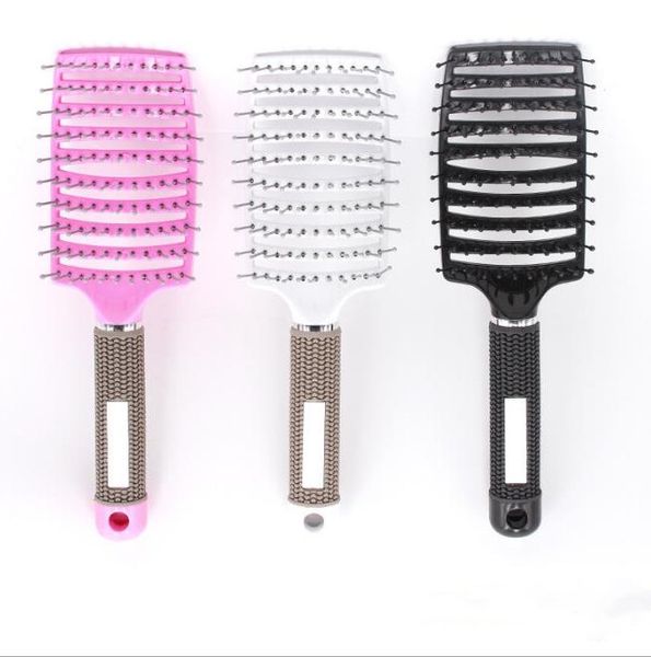 shampoo comb massage hair wash combs rubber nylon hair comb massage handle boar bristle ball brush in curved
shampoo comb massage hair wash combs rubber nylon hair comb massage handle boar bristle ball brush in curved