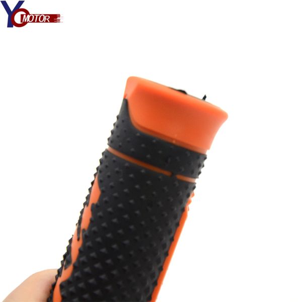motorcycle 2 pair handle grips handlebar rubber motocross for duke200 duke390 duke690 duke990 rc200 rc200 rc390 rc390
motorcycle 2 pair handle grips handlebar rubber motocross for duke200 duke390 duke690 duke990 rc200 rc200 rc390 rc390