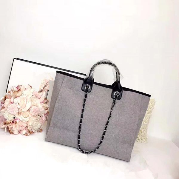 freeship High Quality Canvas handbag letter Embroidery Casual Travel chain women's Crossbody Beach leisure Bag Lady Messenger Shopping bags
freeship High Quality Canvas handbag letter Embroidery Casual Travel chain women's Crossbody Beach leisure Bag Lady Messenger Shopping bags
