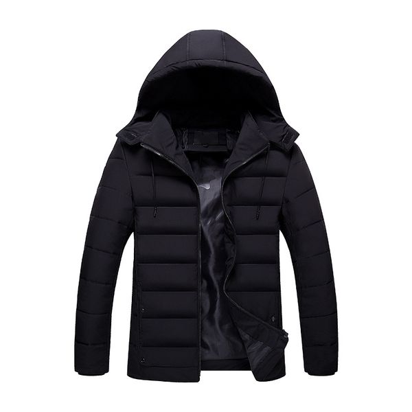 2018 man winter autumn jacket 90% white duck down jackets mens ultra light downjackets warm outwear coat parkas, Black
2018 man winter autumn jacket 90% white duck down jackets mens ultra light downjackets warm outwear coat parkas, Black