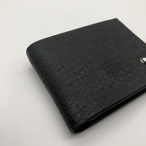 New fashion men's leather short clip wallet clip MT wallet MB designer wallet credit card holder pocket photo M B luxury box
New fashion men's leather short clip wallet clip MT wallet MB designer wallet credit card holder pocket photo M B luxury box