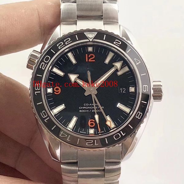 vs factory wrist watch gmt 232.30.44.22.01.002 43.5mm stainless steel ceramic swiss eta 8605 automatic mechanical transparent mens watches, Slivery;brown
vs factory wrist watch gmt 232.30.44.22.01.002 43.5mm stainless steel ceramic swiss eta 8605 automatic mechanical transparent mens watches, Slivery;brown
