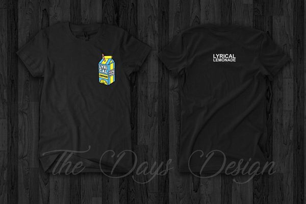 Лирический лимонад Официальный логотип Merch Футболка Мужская музыкальная одежда 2
Лирический лимонад Официальный логотип Merch Футболка Мужская музыкальная одежда 2