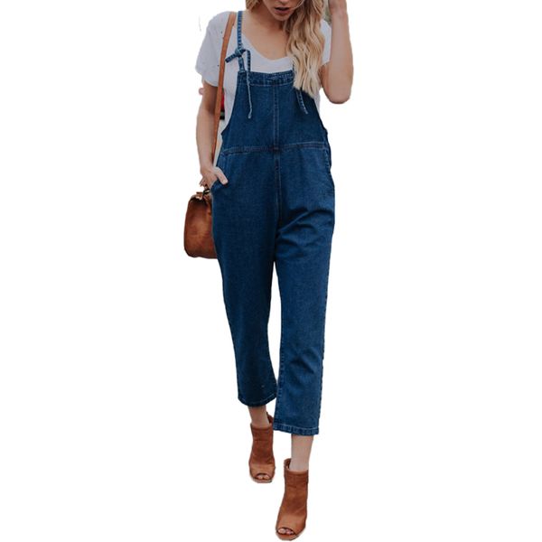 solid strap sleeveless overalls denim jumpsuit off shoulder summer party plus size hollow out romper, Black;white
solid strap sleeveless overalls denim jumpsuit off shoulder summer party plus size hollow out romper, Black;white