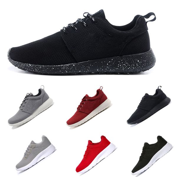 wholesale triple black red running shoe for men's & women's discount fashion sport shoes with box 36-45
wholesale triple black red running shoe for men's & women's discount fashion sport shoes with box 36-45