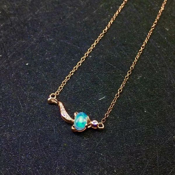 shilovem 925 sterling silver natural opal pendants fine jewelry christmas gift women wedding new wholesale 4*6mm jclp0406ago
shilovem 925 sterling silver natural opal pendants fine jewelry christmas gift women wedding new wholesale 4*6mm jclp0406ago
