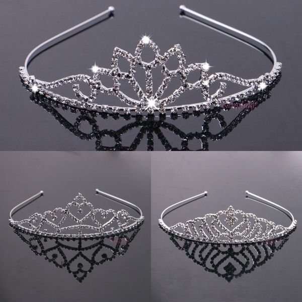 1pcs fashion wedding bridal tiara hair ornaments gifts jewelry wholesale crown headband girl pearl rhinestone crowns for women
1pcs fashion wedding bridal tiara hair ornaments gifts jewelry wholesale crown headband girl pearl rhinestone crowns for women