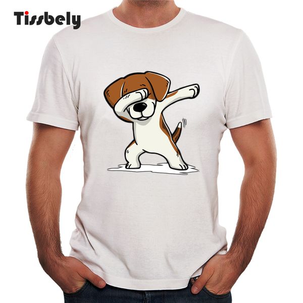 tissbely funny t shirt men funny dog printed t-shits gifts for parents and child short sleeve round neck animal fashion, White;black
tissbely funny t shirt men funny dog printed t-shits gifts for parents and child short sleeve round neck animal fashion, White;black
