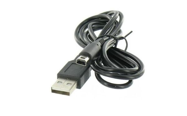 usb charging date cable usb power supply cable sync cord for nintend 2ds 3ds ll for ndsi/ndsi xl game acc 200pcs/lot
usb charging date cable usb power supply cable sync cord for nintend 2ds 3ds ll for ndsi/ndsi xl game acc 200pcs/lot