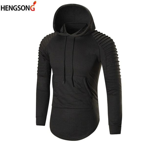 men's hoodies long sleeve hooded sweatshirt mens hoodie tracksuit casual coat pullovers new autumn hoody solid color, Black
men's hoodies long sleeve hooded sweatshirt mens hoodie tracksuit casual coat pullovers new autumn hoody solid color, Black