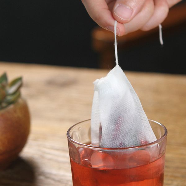 eco-friendly 90*70mm reusable with string hanging tea empty bags fine nylon mesh strain filter bag herb loose diy cup tea strainer
eco-friendly 90*70mm reusable with string hanging tea empty bags fine nylon mesh strain filter bag herb loose diy cup tea strainer