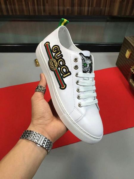 wholesale luxury wholesale women shoes italian designer lady casual shoes genuine leather wholesale male shoe size 38-44, Black
wholesale luxury wholesale women shoes italian designer lady casual shoes genuine leather wholesale male shoe size 38-44, Black