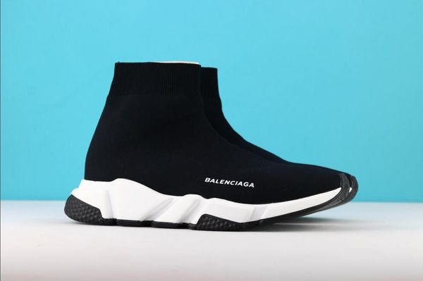 2018 High Quality Unisex Sports Shoes Fashion Brand Socks Boots Woman New Slip-on Elastic Cloth Luxury Speed Trainer Mans Running Shoes
2018 High Quality Unisex Sports Shoes Fashion Brand Socks Boots Woman New Slip-on Elastic Cloth Luxury Speed Trainer Mans Running Shoes