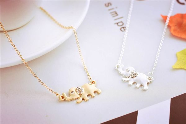 diamond in elephand necklace animal necklace jewelry necklace jewelry wholesale handmade diamond in elephant new fashion, Silver
diamond in elephand necklace animal necklace jewelry necklace jewelry wholesale handmade diamond in elephant new fashion, Silver