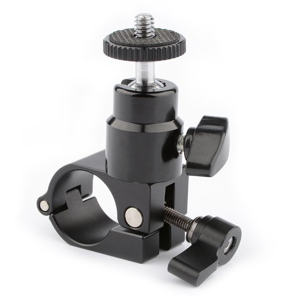 camvate monitor mount with 25mm rod clamp for dji ronin-m,ronin-mx,camera gimbal stabilizer item code: c1165
camvate monitor mount with 25mm rod clamp for dji ronin-m,ronin-mx,camera gimbal stabilizer item code: c1165