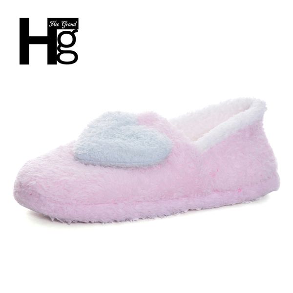 hee grand women love house women slippers cozy lighted plush fur booties home floor shoes for pregnant ladies or wife xwt520, Black
hee grand women love house women slippers cozy lighted plush fur booties home floor shoes for pregnant ladies or wife xwt520, Black