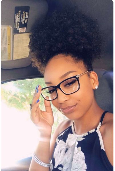 afro kinky curly human hair drawstring ponytail for women curly brazilian virgin hair clip 100% natural hair pony tail extension, Black
afro kinky curly human hair drawstring ponytail for women curly brazilian virgin hair clip 100% natural hair pony tail extension, Black