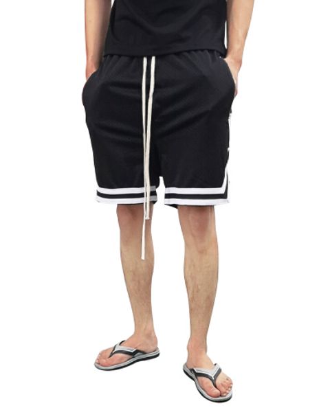 2018 summer men's shorts new style shorts men women hiphop skateboard mesh ventilation shorts trousers 2 colors, Black;blue
2018 summer men's shorts new style shorts men women hiphop skateboard mesh ventilation shorts trousers 2 colors, Black;blue