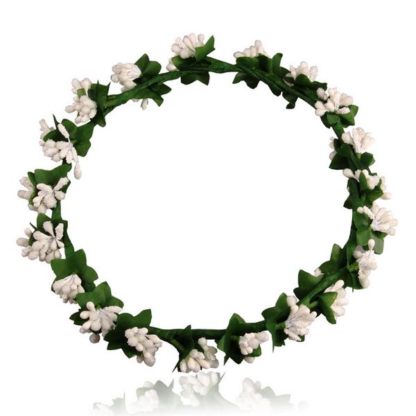bohemian terylene berry fruit headband garland crown festival wedding bride bridesmaid hair wreath boho floral hair accessories aaaaaquality, Silver
bohemian terylene berry fruit headband garland crown festival wedding bride bridesmaid hair wreath boho floral hair accessories aaaaaquality, Silver