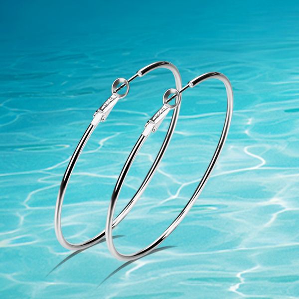 whole salefashion 925 silver earrings, star favorite big earrings, women jewelry simple circular earrings.hoop earrings, Golden;silver
whole salefashion 925 silver earrings, star favorite big earrings, women jewelry simple circular earrings.hoop earrings, Golden;silver
