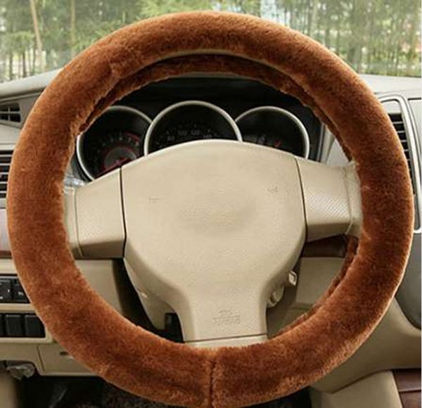 35 36 37 38 39 40cm universal charm warm super thick long soft plush gear car winter steering wheel cover car automatic covers
35 36 37 38 39 40cm universal charm warm super thick long soft plush gear car winter steering wheel cover car automatic covers